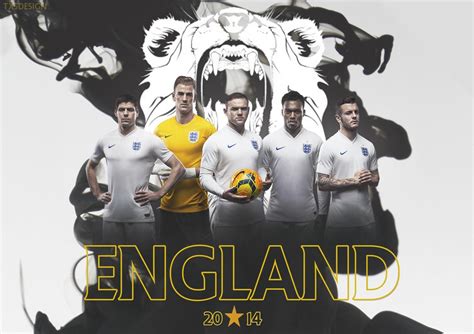 england official website football